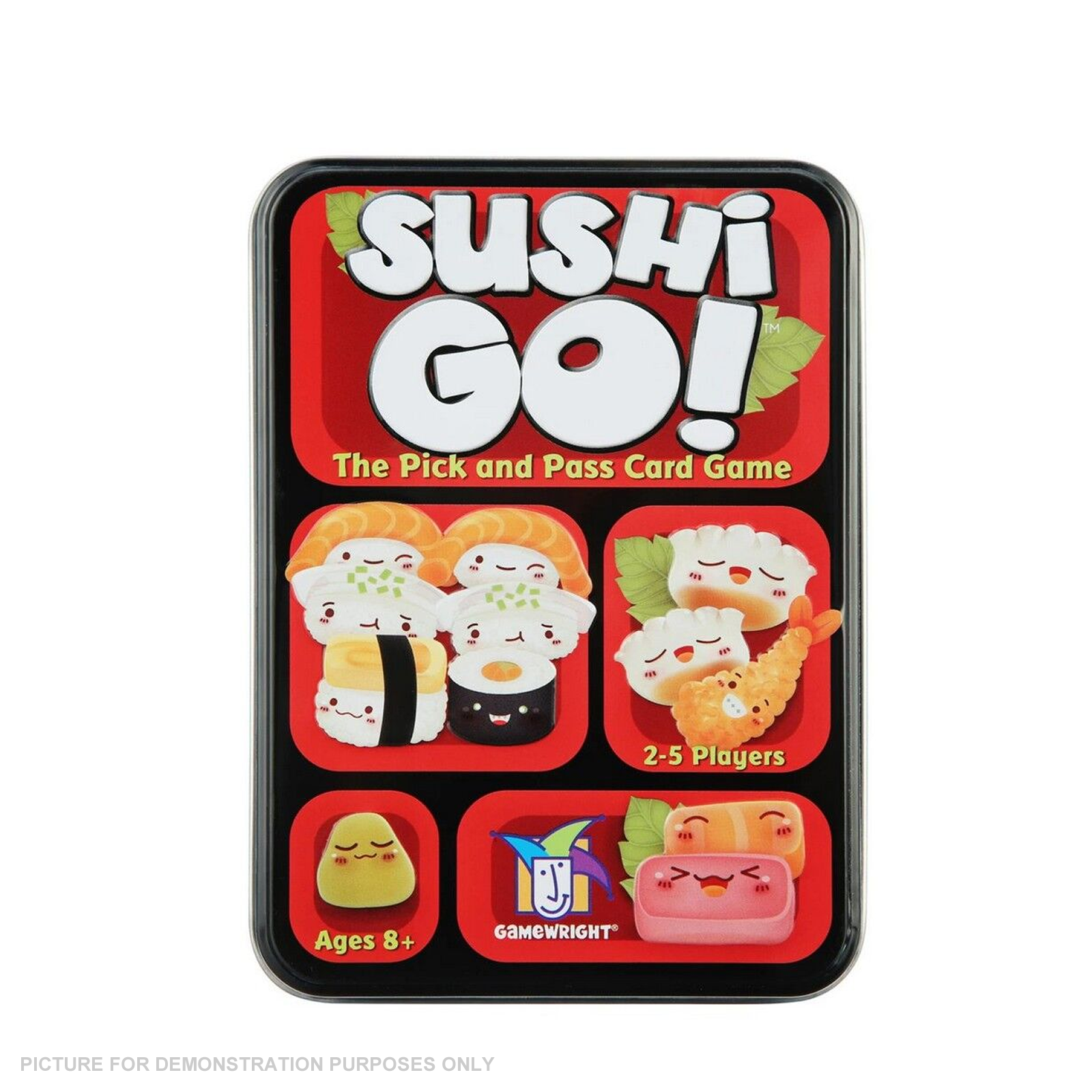 Sushi Go!